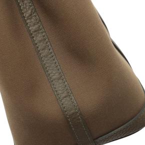 Hermes Toile Officier and Vache Country Garden Party 30 5