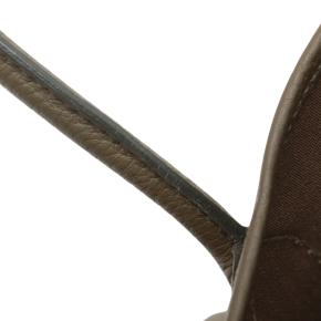 Hermes Toile Officier and Vache Country Garden Party 30 8