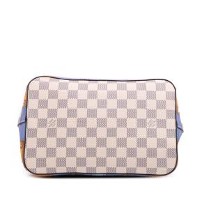 Louis Vuitton Damier Azur Summer Trunks Neonoe 3