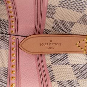 Louis Vuitton Damier Azur Summer Trunks Neonoe 5