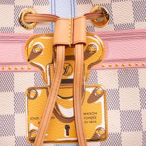 Louis Vuitton Damier Azur Summer Trunks Neonoe 7