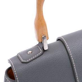 Goyard Gray Mini Goyardine Saigon Souple 6