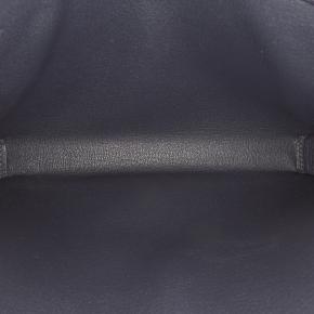 Hermes Evergrain Kelly Depeches Pouch 25 5