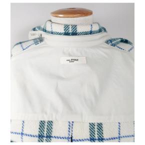 Isabel Marant Etoile Green Tartan Fontia Coat 9