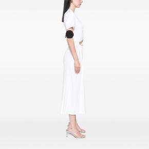 Chanel Brown Nylon And Canvas CC Sports Line Arm Pouch 7