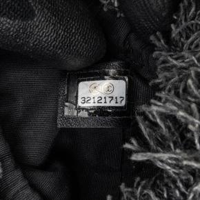 Chanel Mini Denim Mood Bucket with Chain 5