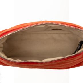 Hermes Orange Mini Toile Bolide Case 4