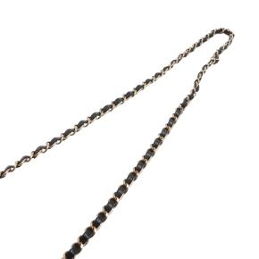 Chanel Multi Coloured CC Mini Rectangular Quilted Jersey Flap 10