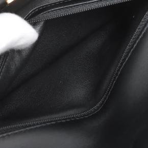 Chanel Multi Coloured CC Mini Rectangular Quilted Jersey Flap 4