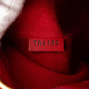 Louis Vuitton Coated Canvas Monogram Soufflot BB 6