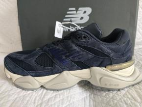 New Balance Navy Blue Sneakers 43 10