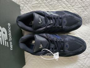 New Balance Navy Blue Sneakers 43 11