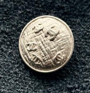 Chanel Devil Wears Prada Black Tweed Coat 15