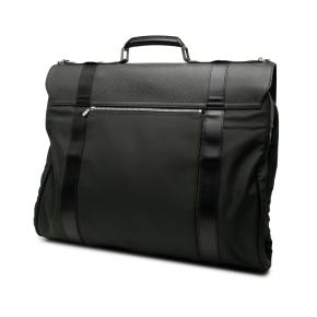 Louis Vuitton Black Taiga Sac Gibeciere 4