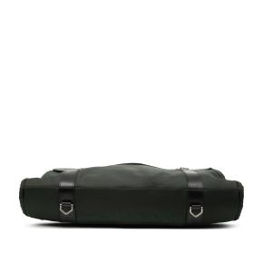 Louis Vuitton Black Taiga Sac Gibeciere 5