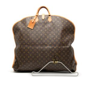 Louis Vuitton  Housse Porte Habits Garment Cover 10