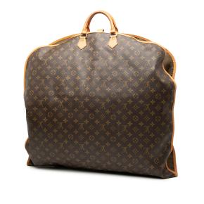 Louis Vuitton  Housse Porte Habits Garment Cover 2