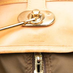 Louis Vuitton  Housse Porte Habits Garment Cover 5