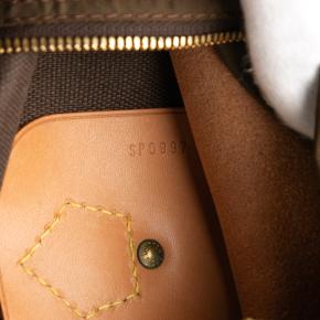 Louis Vuitton  Housse Porte Habits Garment Cover 6