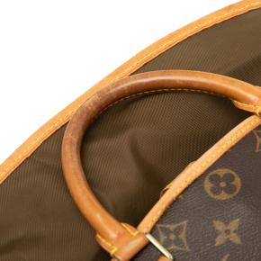 Louis Vuitton  Housse Porte Habits Garment Cover 7