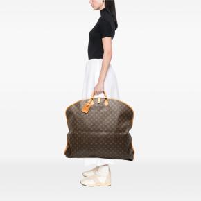 Louis Vuitton  Housse Porte Habits Garment Cover 9
