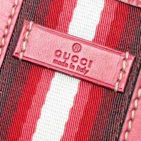 Gucci Beige GG Supreme Web Tote 5