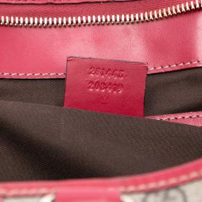 Gucci Beige GG Supreme Web Tote 6