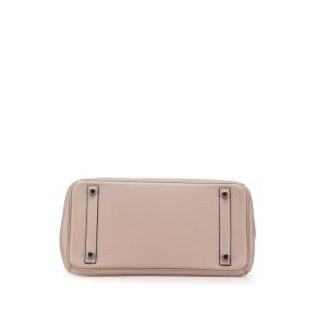 Hermes Argile Clemence Birkin Retourne 30 3