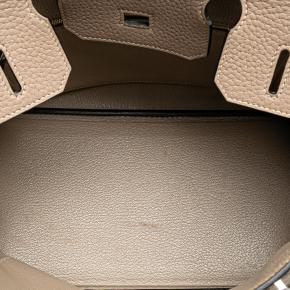 Hermes Argile Clemence Birkin Retourne 30 4
