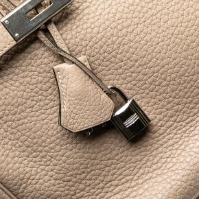 Hermes Argile Clemence Birkin Retourne 30 7
