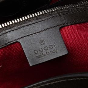 Gucci Horse Frame Print Tote 5