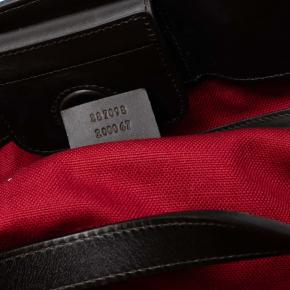 Gucci Horse Frame Print Tote 6