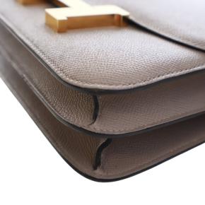 Hermes Epsom Constance 24 12
