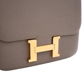Hermes Epsom Constance 24 9