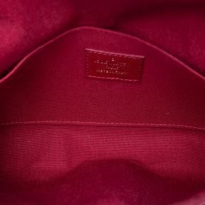 Louis Vuitton Coated Canvas Monogram Pochette Felicie 4