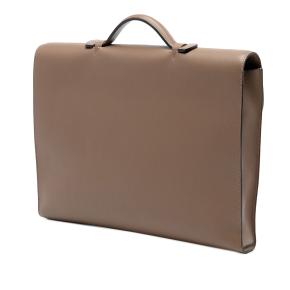 Hermes Evercolor Sac A Depeches 38 2