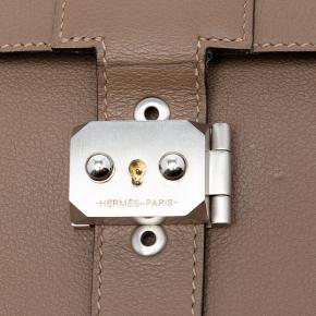 Hermes Evercolor Sac A Depeches 38 5