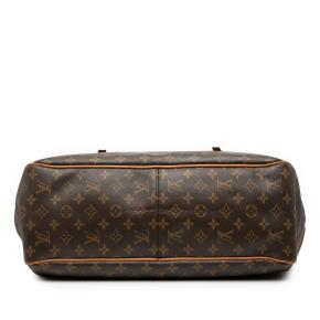 Louis Vuitton Coated Canvas Monogram Delightful GM 3