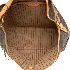 Louis Vuitton Coated Canvas Monogram Delightful GM 4