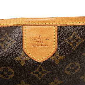 Louis Vuitton Coated Canvas Monogram Delightful GM 6