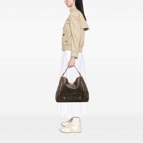 Louis Vuitton Coated Canvas Monogram Delightful GM 8