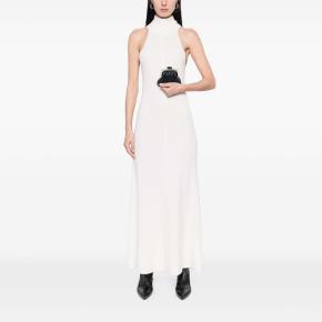 Miu Miu Black Leather Mini Matelasse Nappa Belle Clutch 6