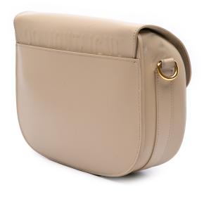 Dior Beige Medium Leather Bobby Crossbody 2
