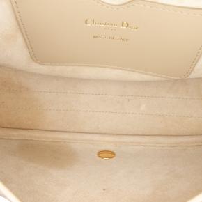 Dior Beige Medium Leather Bobby Crossbody 4