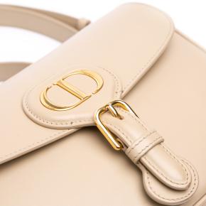 Dior Beige Medium Leather Bobby Crossbody 6