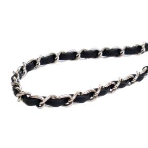 Chanel Black Jumbo Classic Caviar Double Flap 14