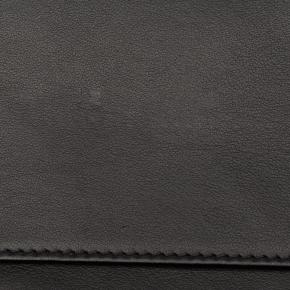 Chanel Houndstooth Tweed CC Wallet On Chain 7