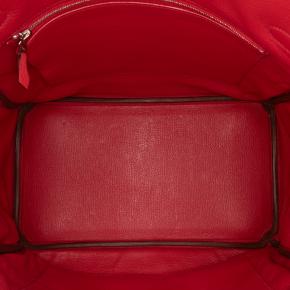 Hermes e Bougainvillea Togo Kelly 35 4