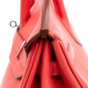 Hermes e Bougainvillea Togo Kelly 35 7