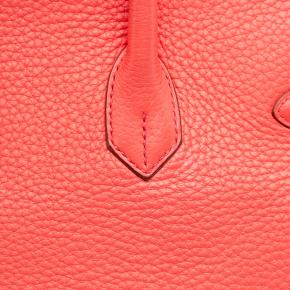 Hermes e Bougainvillea Togo Kelly 35 8